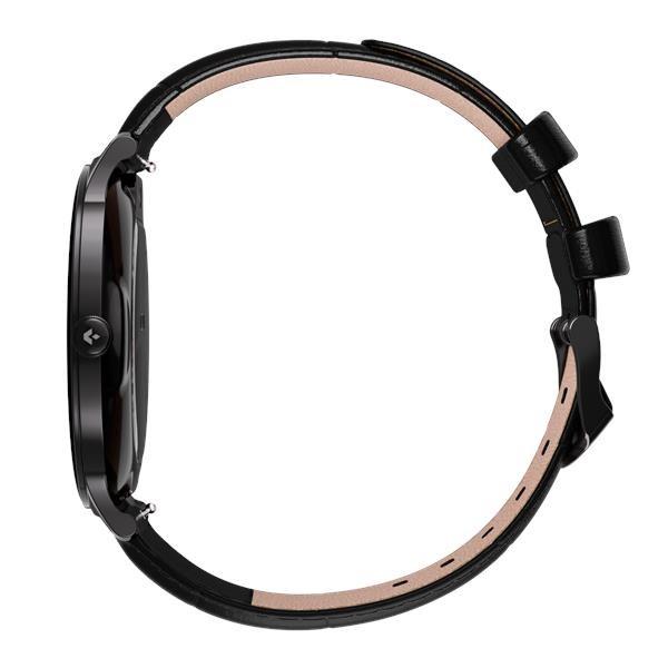 Garett Smartwatch Quantum Black Steel5