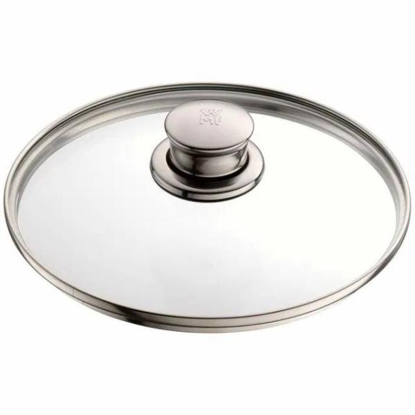 WMF Sada hrnců Diadem Plus,  nerezová ocel,  4 kusy2