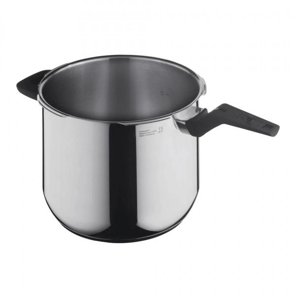 WMF Tlakový hrnec Perfect Premium One Pot,  6, 5 l,  nerezová ocel1