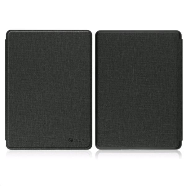 C-TECH PROTECT pouzdro pro Amazon Kindle TOUCH 2024,  WAKE/ SLEEP funkce,  hardcover,  černé2