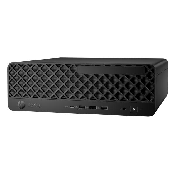 HP PC ProDesk 4 SFF G1i AI,  Ultra 5 235,  1x16GB,  512GB, Intel UHD (Arc)3Xe LPG, kl. a myš,  180W Gold,  DP+HDMI, Win11Pro2