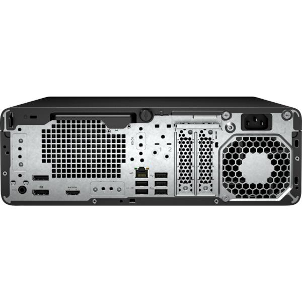 HP PC ProDesk 4 SFF G1i AI,  Ultra 5 235,  1x16GB,  512GB, Intel UHD (Arc)3Xe LPG, kl. a myš,  180W Gold,  DP+HDMI, Win11Pro3