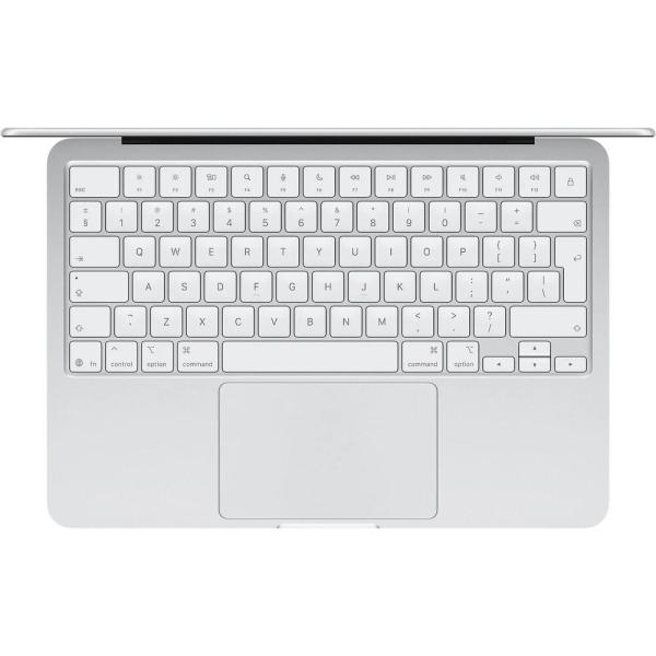 MacBook Neo 13"" A18 Pro chip  with 6-core CPU and 5-core GPU,  8GB,  256GB SSD - Silver1