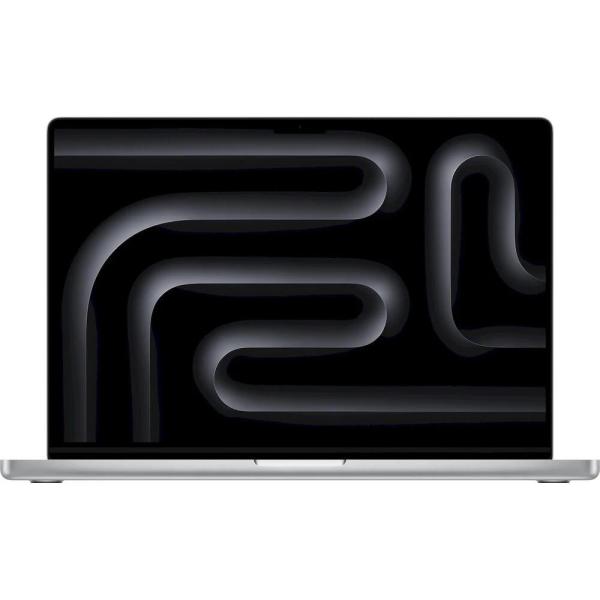 Apple MacBook Pro 16"/ M5 Pro/ 16, 2"/ 3456x2234/ 24GB/ 1TB/ M5 Pro/ Tahoe/ Silver/ 1R