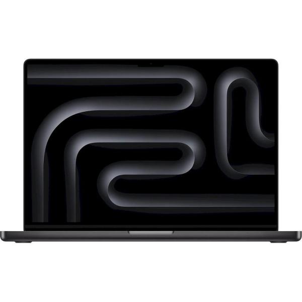 Apple MacBook Pro 16"/ M5 Max/ 16, 2"/ 3456x2234/ 48GB/ 2TB/ M5 Max/ Tahoe/ Space Black/ 1R