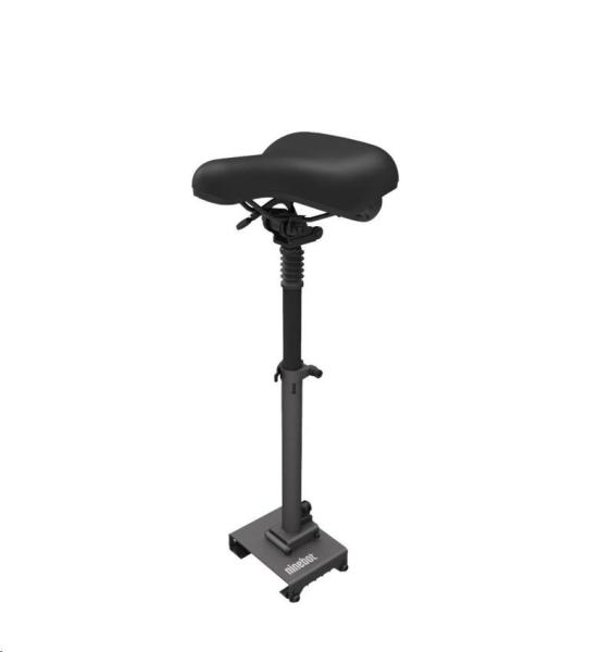 Skládací odpružené sedátko pro Xiaomi Scooter M365 /  Essential /  1S /  3 (Bulk)