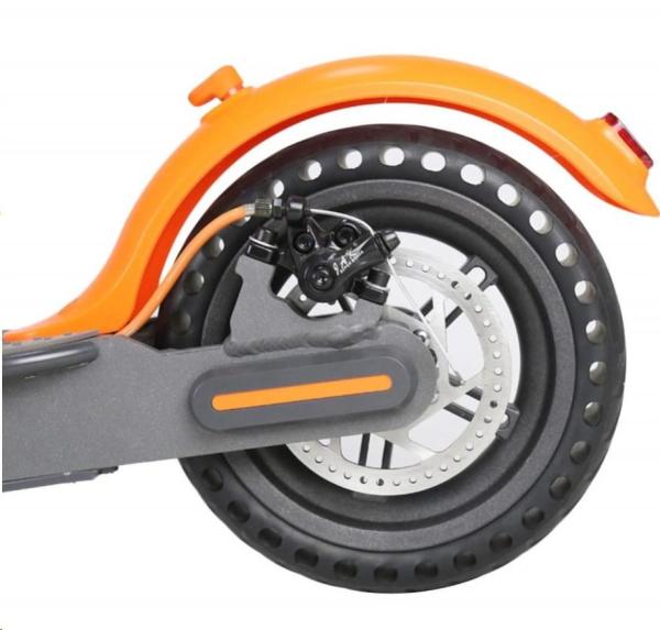 Bezdušová pneumatika pro Xiaomi Scooter (Bulk)3