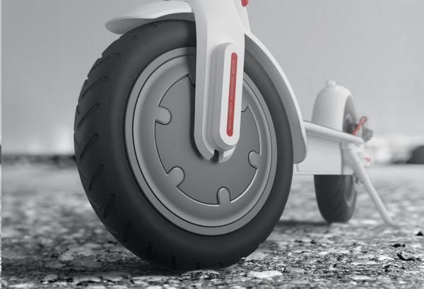 RhinoTech bezdušová pneumatika pro Scooter 8.5x2,  černá4