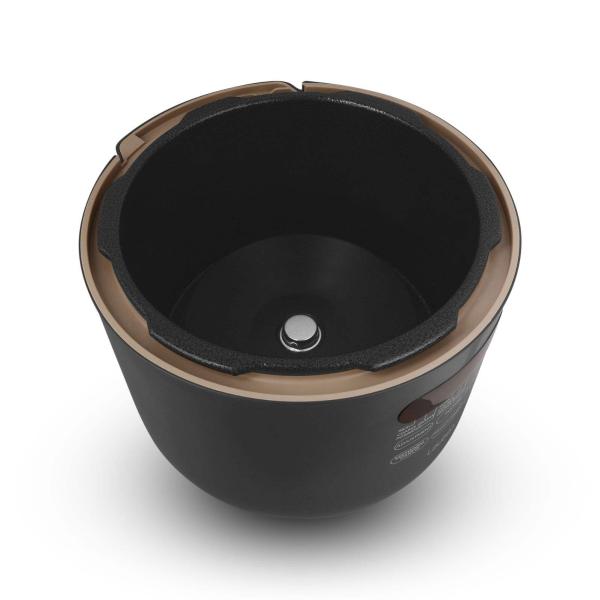 BAZAR - Lauben Electric Pressure Cooker 5000AT - Poškozený obal (Komplet)14