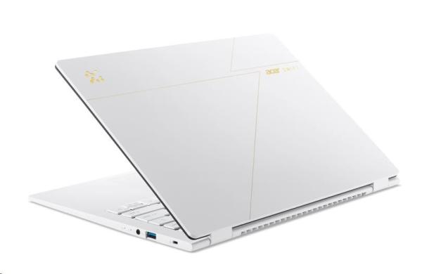 ACER NTB Swift Edge 14 AI (SFE14-I51-952Y), Core Ultra 9 386H, 14"WQ2.8K, 32GB, 1TB SSD, Intel Graphics, W11H, White5