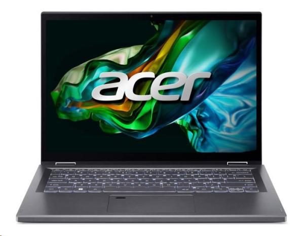 ACER NTB Aspire Spin 14 (ASP14-52MTN-74W7), Core Ultra 7 155U, 14