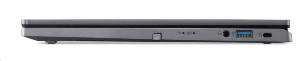 ACER NTB Aspire Spin 14 (ASP14-52MTN-74W7), Core Ultra 7 155U, 14"WUXGA, 16GB, 512GB SSD, Intel Graphics, W11H, Gray10