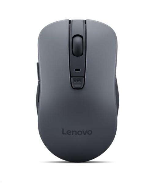 LENOVO Yoga Bluetooth Silent Mouse (Cosmic Blue) - myš