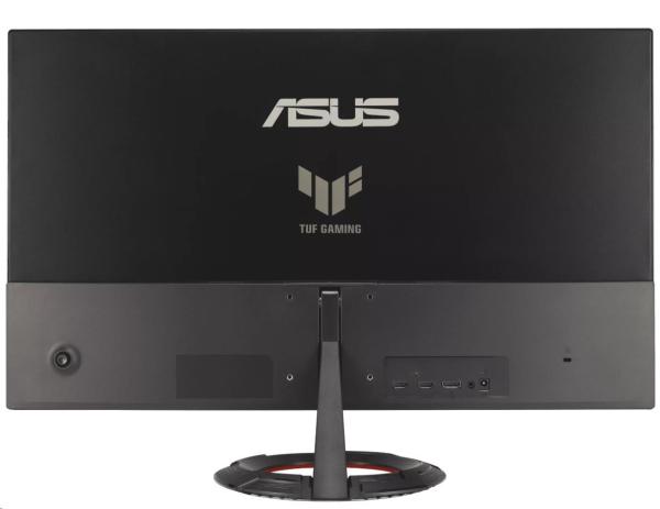 ASUS LCD 23.8" TUF VG249Q5R Gaming Monitor,  1920x1080,  0, 3ms,  200Hz,  Pivot,  Ergonomic,  HDMI,  DP,  VESA1