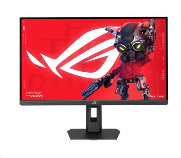 ASUS ROG Strix/ XG27UCGR/ 27