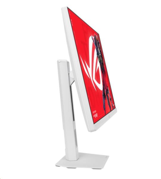ASUS LCD 27" XG27ACMES-W ROG Strix,  2560x1440,  350nits,  255Hz,  1ms,  HDR10,  VESA,  DP,  HDMI,  USB-C,  White4