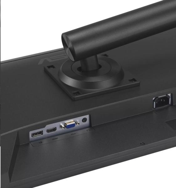 ASUS LCD 24" VA249QGSE Business Monitor,  1920x1080,  Flat,  120Hz,  1ms,  Pivot,  Ergonomic,  HDMI,  DP,  VESA10