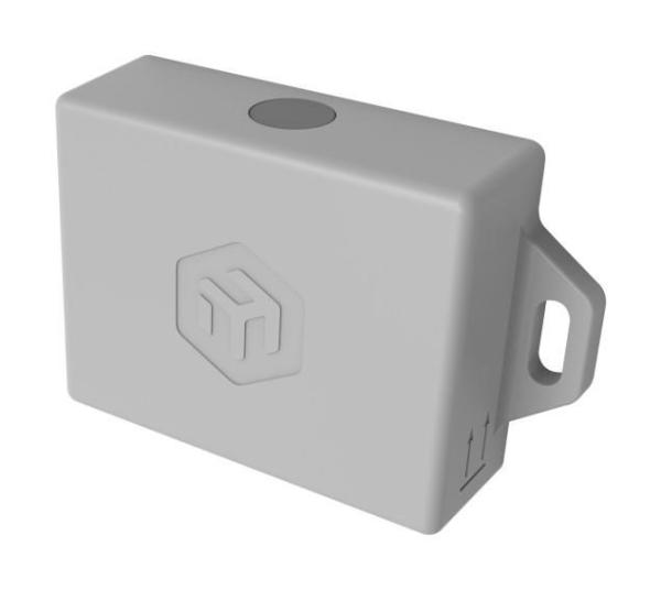 MikroTik TG-LR82, LoRaWAN tag pre 868MHz/ 2.4GHz, senzor teploty, vlhkosti, pohybu a udalostí