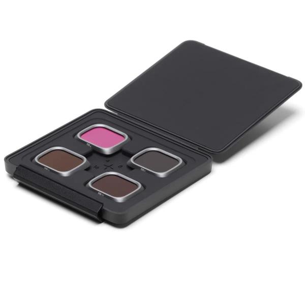 DJI Air 2S ND Filters Set (ND4/ 8/ 16/ 32)