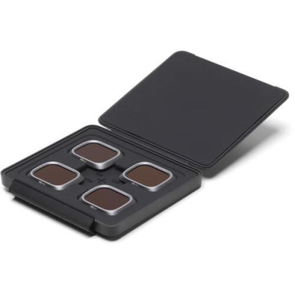 DJI Air 2S ND Filters Set (ND64/ 128/ 256/ 512)