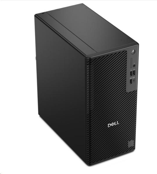 DELL PC Pro Precision 7 Tower T1  PW7T1260/ 360W/ U7-265/ 32GB/ 1TB SSD/ Integrated/ vPro/ Kb/ Mouse/ W11 Pro/ 3Y PS NBD