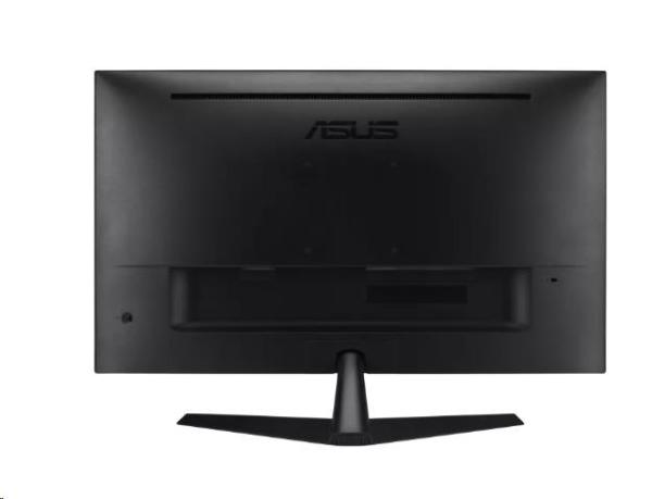 ASUS LCD 27" VY279HGR Eye Care Gaming Monitor,  IPS,  120Hz,  SmoothMotion,  1ms (MPRT),  Adaptive Sync,  HDMI,  D-sub1