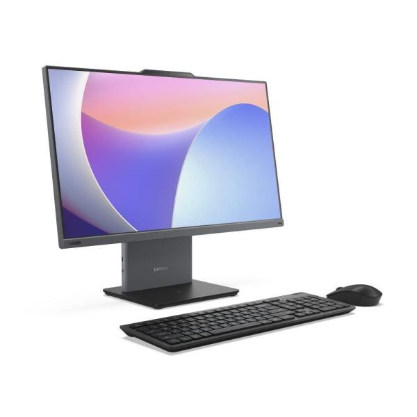 LENOVO PC AiO ThinkCentre neo 50a-24 G5 - i5-13420H, 23.8" FHD, 16GB, 512SSD, noDVD, WiFi, BT, W11P