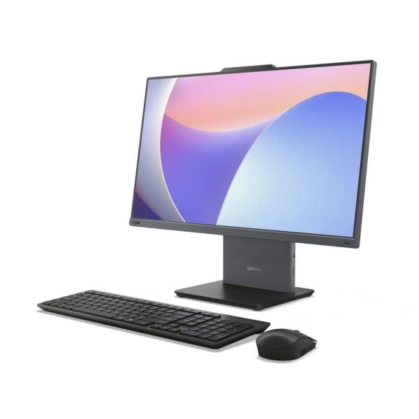 LENOVO PC AiO ThinkCentre neo 50a-24 G5 - i5-13420H, 23.8" FHD, 16GB, 512SSD, noDVD, WiFi, BT, W11P1