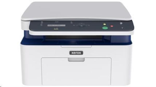 Xerox B105V_BI,  A4 ČB MFP (kopírování,  tisk,  skenování),  20ppm,  USB,  Wifi,  Apple AirPrint