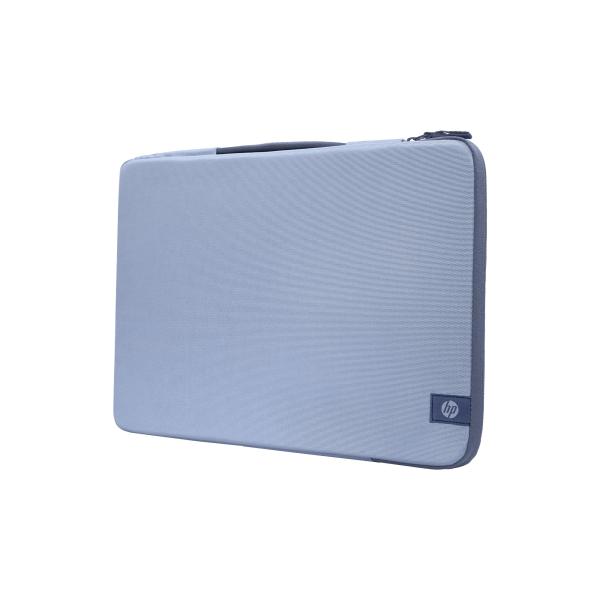 Protective Ice Blue 13-14 Laptop Sleeve EURO0