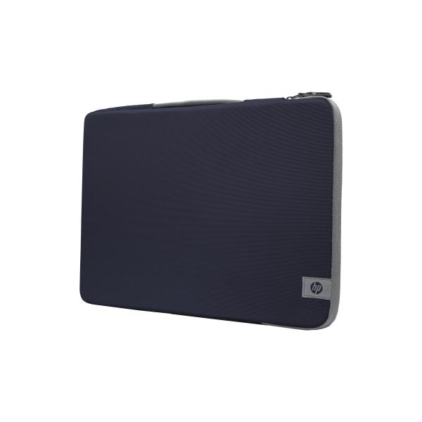 Protective Atmospheric Blue 13-14 Laptop Sleeve EURO1