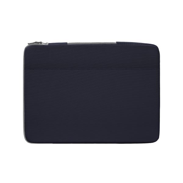 Protective Atmospheric Blue 13-14 Laptop Sleeve EURO5
