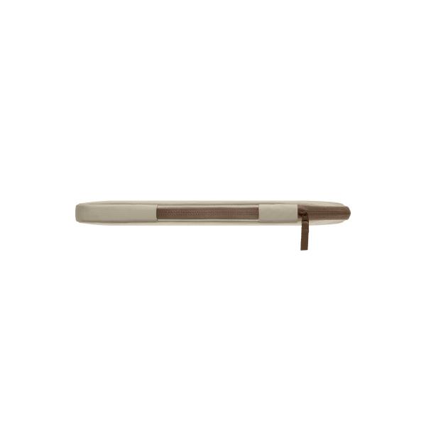 Protective Latte Taupe 13-14 Laptop Sleeve EURO1