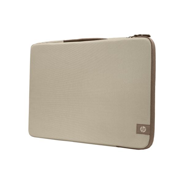 Protective Latte Taupe 15-16 Laptop Sleeve EURO5
