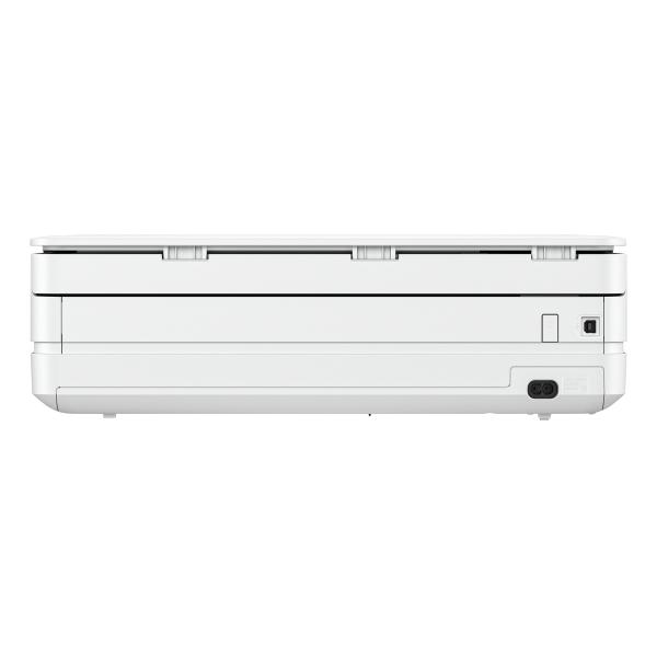 BAZAR - HP All-in-One Deskjet ENVY 6110e HP+ (A4,  10/ 7 ppm USB,  Wi-Fi,  Print,  Scan,  Copy,  Duplex) - Poškozený obal (Komp1