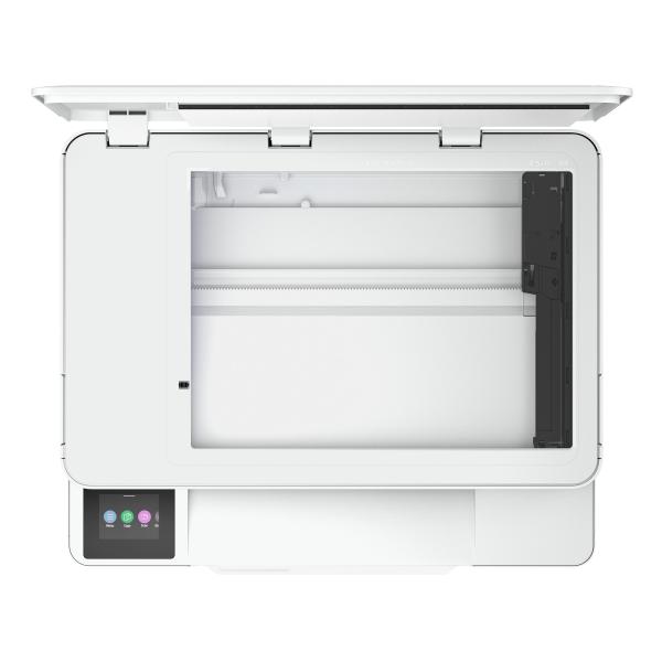 BAZAR - HP All-in-One Deskjet ENVY 6110e HP+ (A4,  10/ 7 ppm USB,  Wi-Fi,  Print,  Scan,  Copy,  Duplex) - Poškozený obal (Komp2