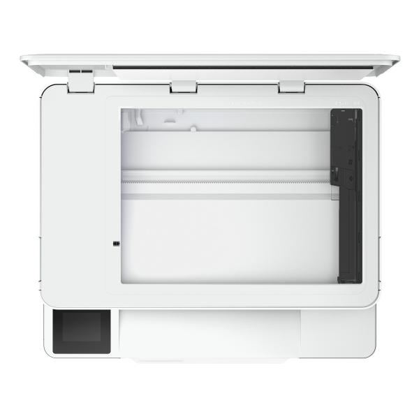 BAZAR - HP All-in-One Deskjet ENVY 6110e HP+ (A4,  10/ 7 ppm USB,  Wi-Fi,  Print,  Scan,  Copy,  Duplex) - Poškozený obal (Komp23