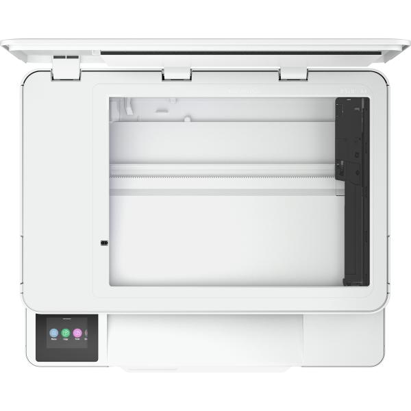 BAZAR - HP All-in-One Deskjet ENVY 6110e HP+ (A4,  10/ 7 ppm USB,  Wi-Fi,  Print,  Scan,  Copy,  Duplex) - Poškozený obal (Komp24