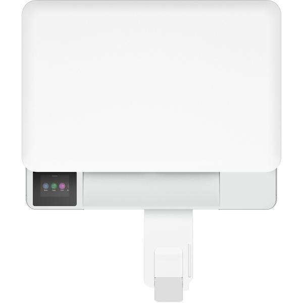 BAZAR - HP All-in-One Deskjet ENVY 6110e HP+ (A4,  10/ 7 ppm USB,  Wi-Fi,  Print,  Scan,  Copy,  Duplex) - Poškozený obal (Komp4