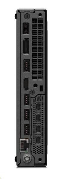 LENOVO PC ThinkStation/ Workstation P3 Tiny G2 - Ultra 7 265, 16GB, 512SSD, HDMI, DP, Int.Intel® Graphics, W11P, 3Y Onsite1