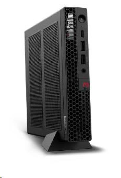 LENOVO PC ThinkStation/ Workstation P3 Tiny G2 - Ultra 7 265, 16GB, 512SSD, HDMI, DP, Int.Intel® Graphics, W11P, 3Y Onsite2