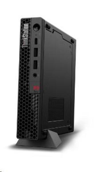 LENOVO PC ThinkStation/ Workstation P3 Tiny G2 - Ultra 7 265, 16GB, 512SSD, HDMI, DP, Int.Intel® Graphics, W11P, 3Y Onsite3