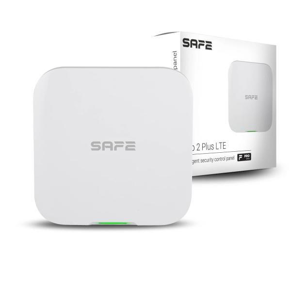 Safe Centrální ovládací jednotka Hub 2 Plus LTE SAFE383003