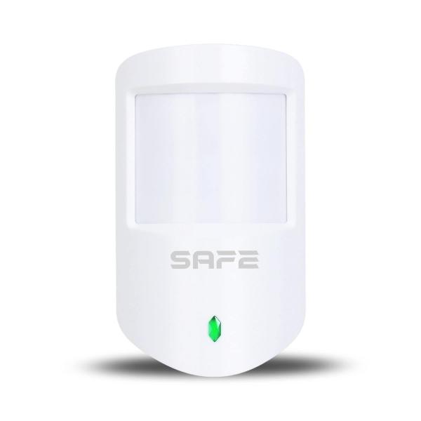 Safe Bezdrátový detektor pohybu SAFE38400