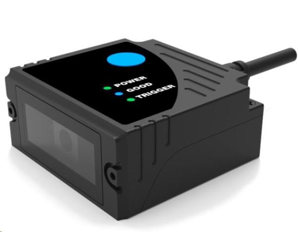 Virtuos CCD 2D čtečka Virtuos HM-755A,  modul,  USB