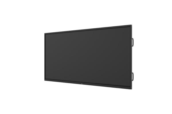 LG 105" signage 105TR5WP - Create Board, 21:9, 5120 x 2160 (5K), 400nit, Android 13, 25%haze, 16/7, 50 Touch points1