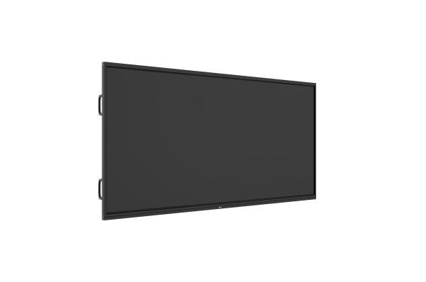 LG 105" signage 105TR5WP - Create Board, 21:9, 5120 x 2160 (5K), 400nit, Android 13, 25%haze, 16/7, 50 Touch points3