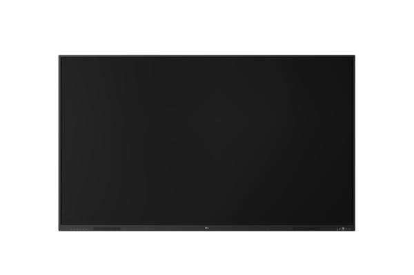 86" LG LED 86TR3BQ - UHD, 400cd, NoOS, 40TP, 16/ 7