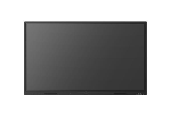 65" LG LED 65TR3BQ - UHD, 400cd, NoOs, 40TP, 16/ 7