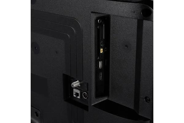 Orava 40" TV LT-1023 LED,  Full HD,  LED,  Smart,  WiFi,  HDR,  tuner DVB-T2/ C/ S2 (HEVC),  PVR Ready,  300 Hz UMR3